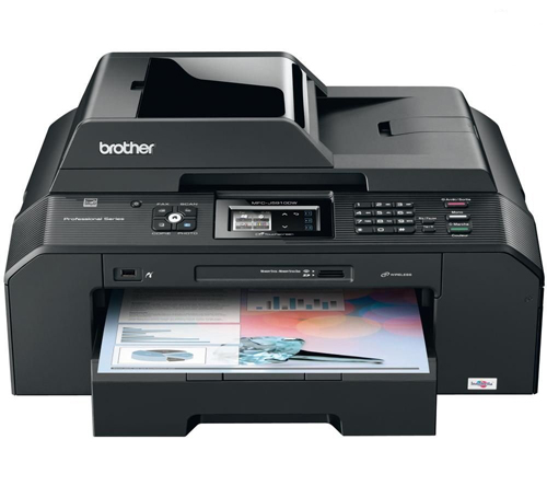Best A3 Printer Scanners